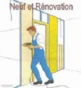 Travaux à domicile Sancé