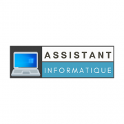 Dépannage-assistance informatique Cergy