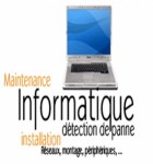 Dépannage-assistance informatique Pierrefitte-sur-Seine