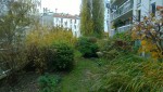 Jardinage à domicile Paris