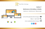 Dépannage-assistance informatique Champigny-sur-Marne