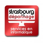 Dépannage-assistance informatique Strasbourg