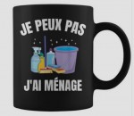 Ménage à domicile Gray