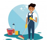 Petits travaux de bricolage 