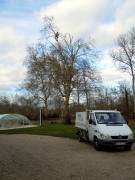 Jardinage à domicile Niort