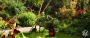 Jardinage à domicile Dourdan