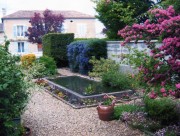 Jardinage à domicile Vendeuvre-du-Poitou