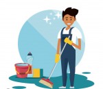 Petits travaux de bricolage 