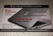 Autres services Cesson-Sévigné