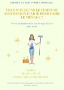 Ménage à domicile Auchel