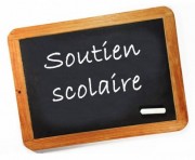 Soutien scolaire Châtellerault