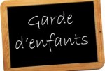 Garde d'enfant à domicile Montauban-de-Bretagne