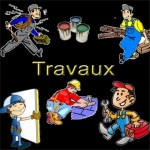 Travaux à domicile Argenteuil