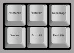 Dépannage-assistance informatique Geneston