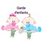 Garde d'enfant à domicile Juillan