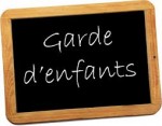 Garde d'enfant à domicile Mirecourt