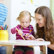 Garde d'enfant à domicile Lambersart