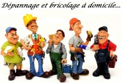 Petits travaux de bricolage Ferney-Voltaire