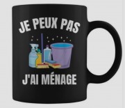 Ménage à domicile Gray