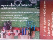 Petits travaux de bricolage Nantes