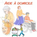 Ménage à domicile Andeville