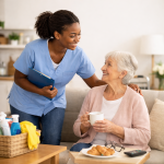 Ménage à domicile Bayeux