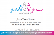 Garde d'enfant à domicile Besançon