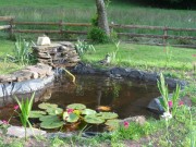 Jardinage à domicile Faucogney-et-la-Mer