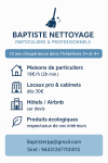Ménage à domicile Moissac