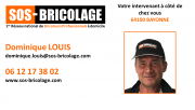 Petits travaux de bricolage Bayonne