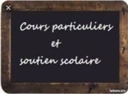 Soutien scolaire Paris