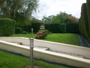 Jardinage à domicile Saint-Martin-de-Fontenay