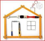 Petits travaux de bricolage Le Mans