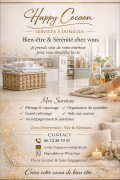 Ménage à domicile Nice