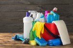 Ménage à domicile Cluses